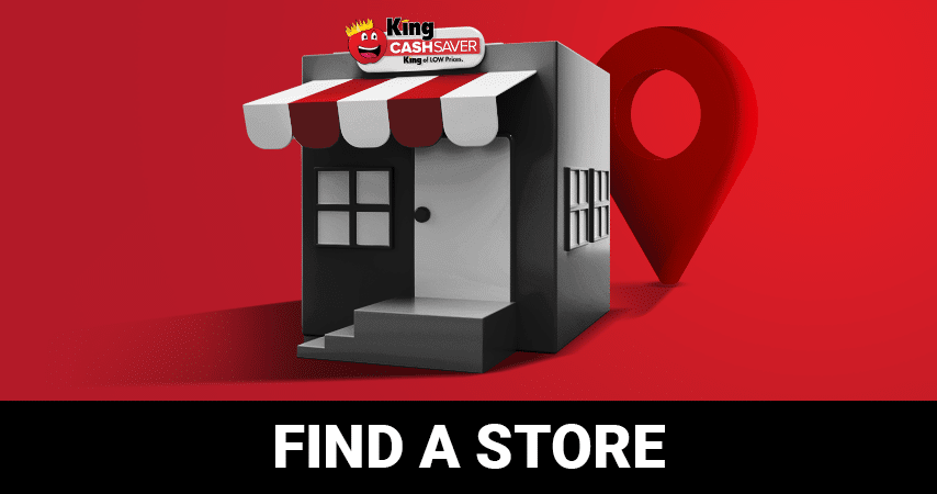 Find a Store