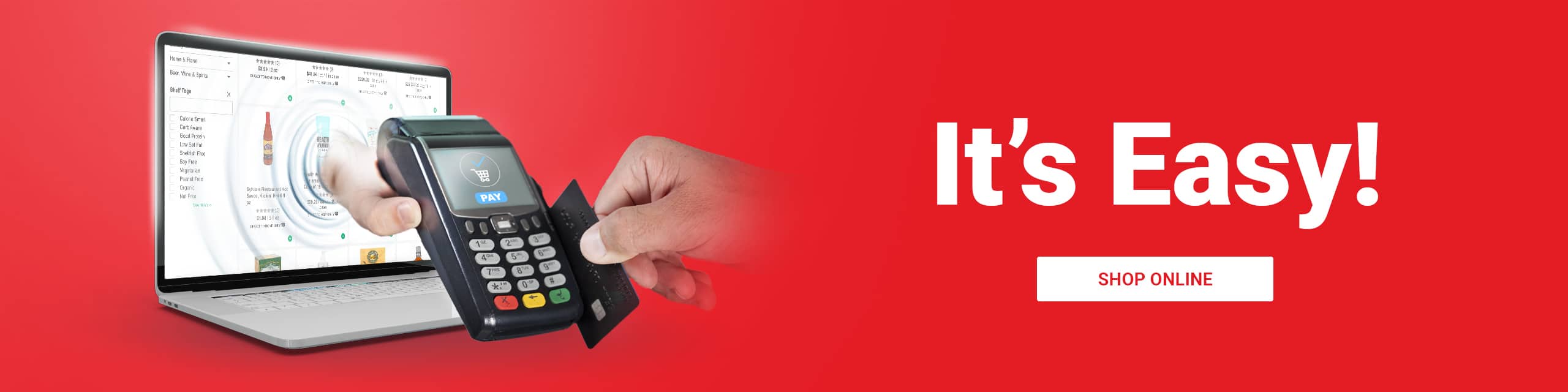 Shop-Online